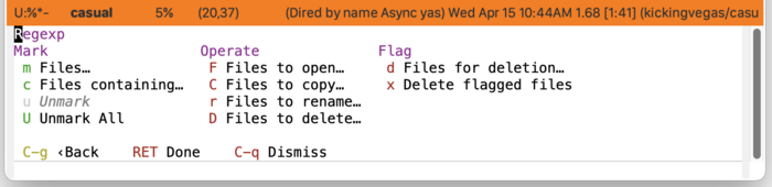 images/casual-dired-regexp-screenshot