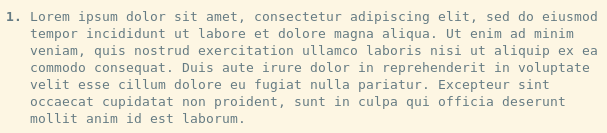 with adaptive-wrap